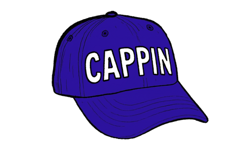 Cappin'